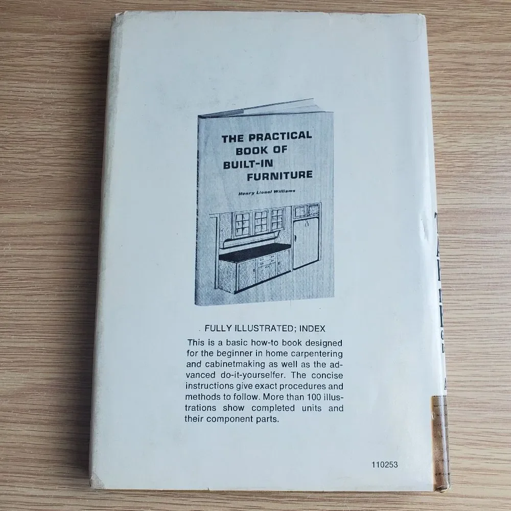 Vintage The Awful Handymans‎ Book A Guide For The Unhandy Handyman Hardcover